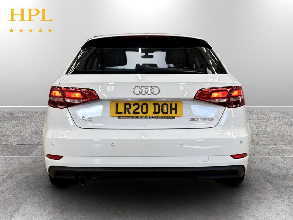 Used Audi A3 2020 for sale - 77667799: Photo 6