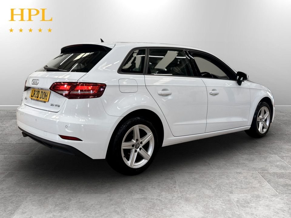 Used Audi A3 2020 for sale - 77667799: Photo 7