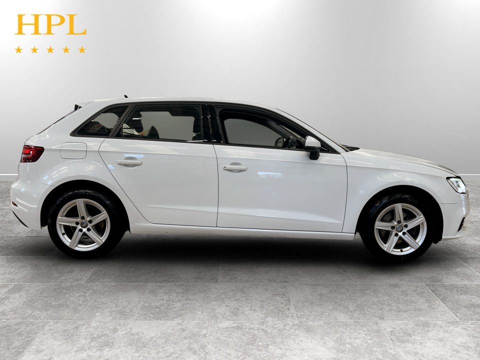 Used Audi A3 2020 for sale - 77667799: Photo 8