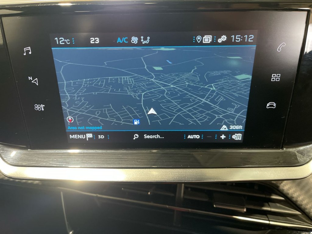 Used Peugeot 2008 2022 for sale - 77631717: Photo 18