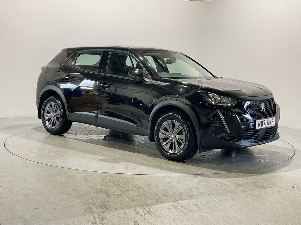 Used Peugeot 2008 2022 for sale - 77631717: Photo 2