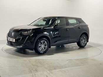 Used Peugeot 2008 2022 for sale - 77631717: Photo