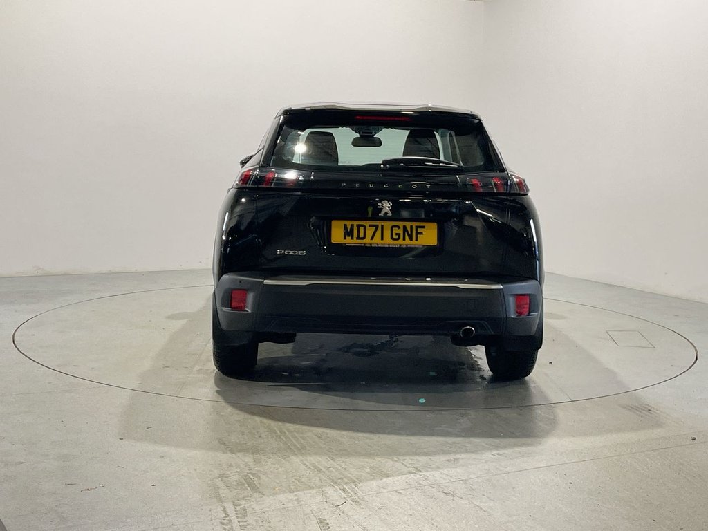 Used Peugeot 2008 2022 for sale - 77631717: Photo 7