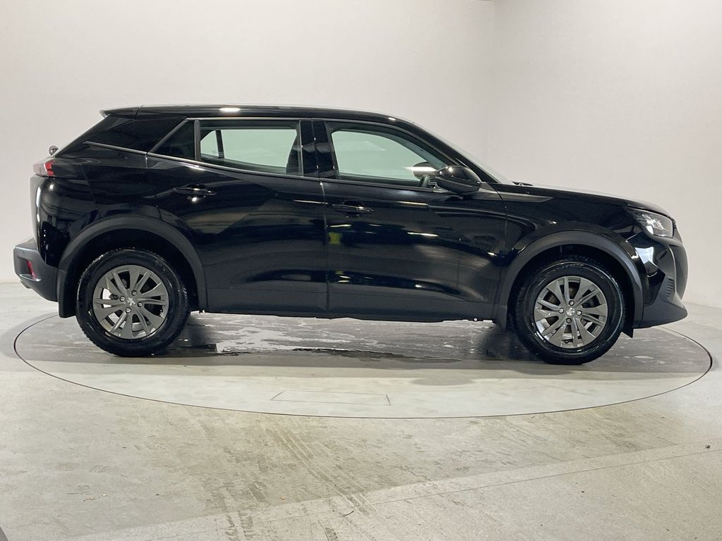 Used Peugeot 2008 2022 for sale - 77631717: Photo 9