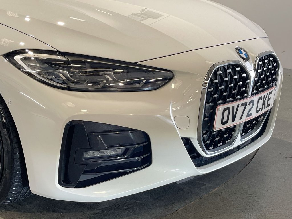 Used BMW 4 Series 2022 for sale - 77719676: Photo 10