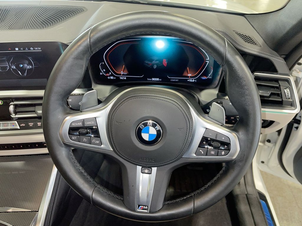 Used BMW 4 Series 2022 for sale - 77719676: Photo 20