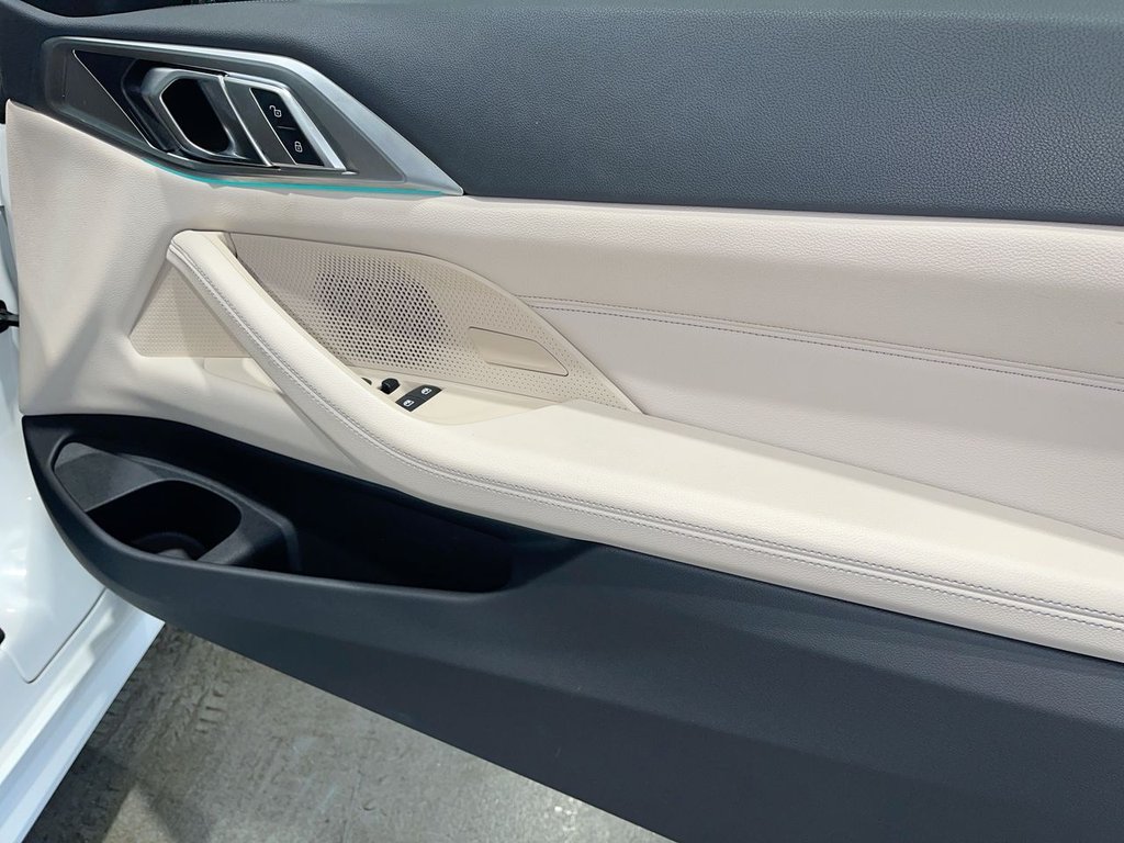 Used BMW 4 Series 2022 for sale - 77719676: Photo 25