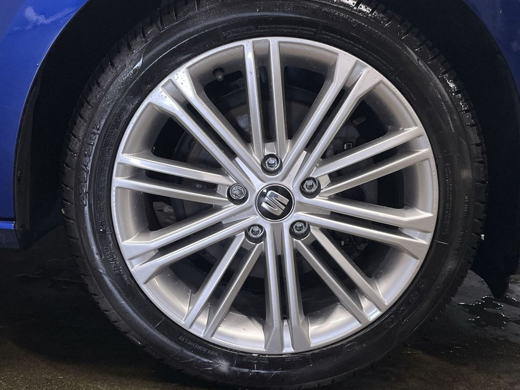 Used SEAT Leon 2019 for sale - 77498622: Photo 12