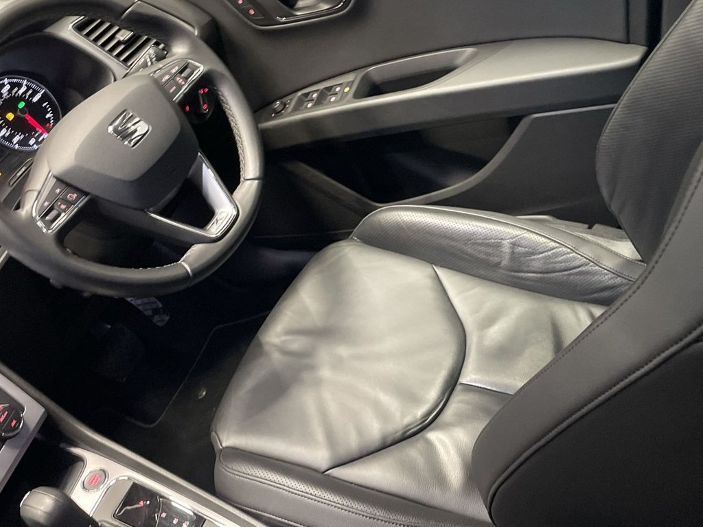 Used SEAT Leon 2019 for sale - 77498622: Photo 15