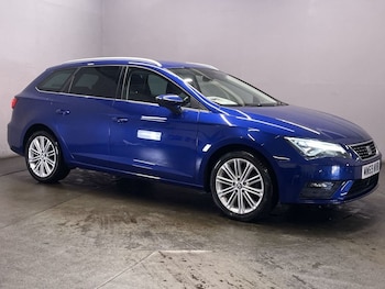 Used SEAT Leon 2019 for sale - 77498622: Photo
