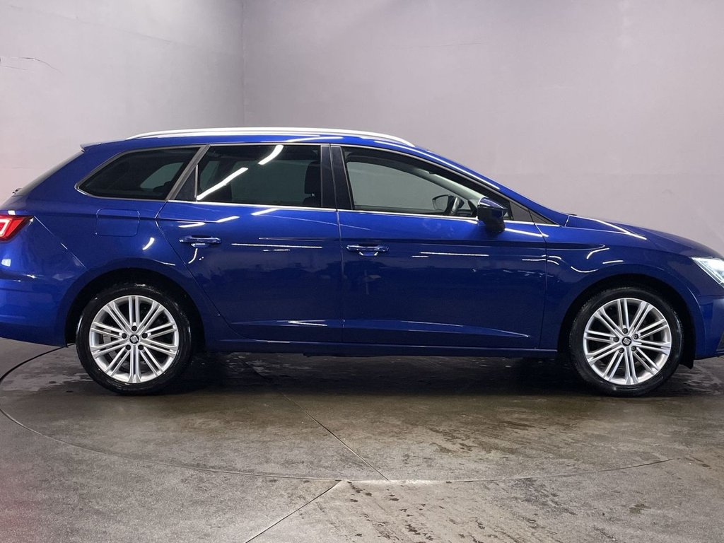 Used SEAT Leon 2019 for sale - 77498622: Photo 9