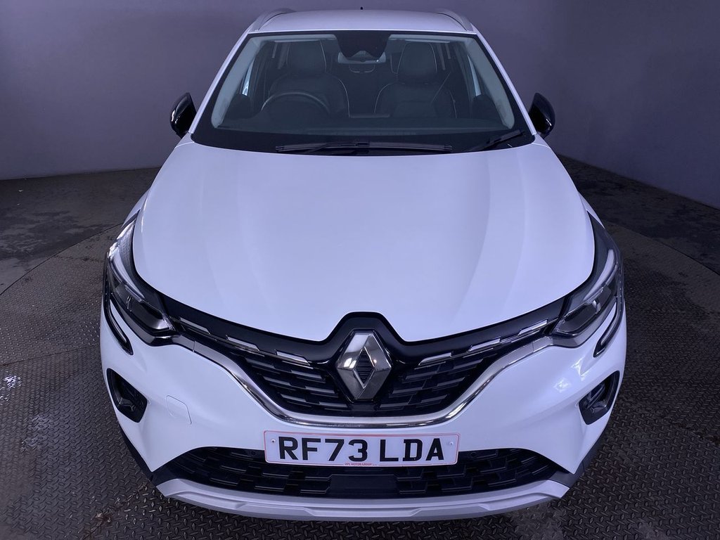 Used Renault Captur 2024 for sale - 76820491: Photo 10