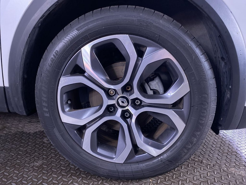 Used Renault Captur 2024 for sale - 76820491: Photo 12