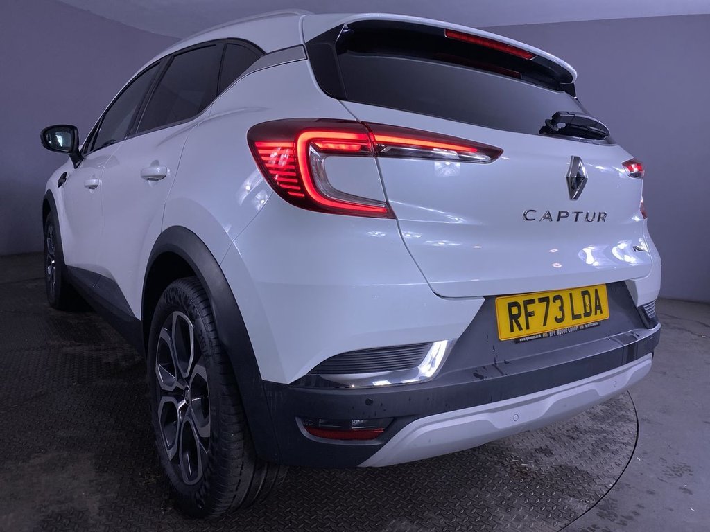 Used Renault Captur 2024 for sale - 76820491: Photo 14