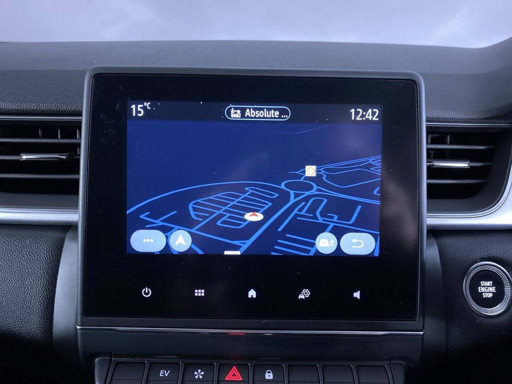 Used Renault Captur 2024 for sale - 76820491: Photo 20