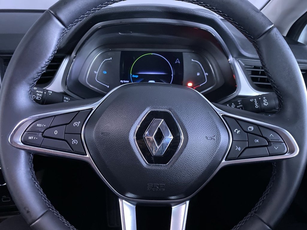 Used Renault Captur 2024 for sale - 76820491: Photo 22