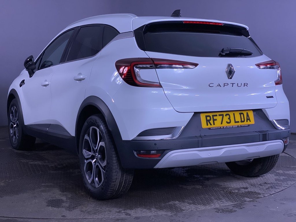 Used Renault Captur 2024 for sale - 76820491: Photo 6