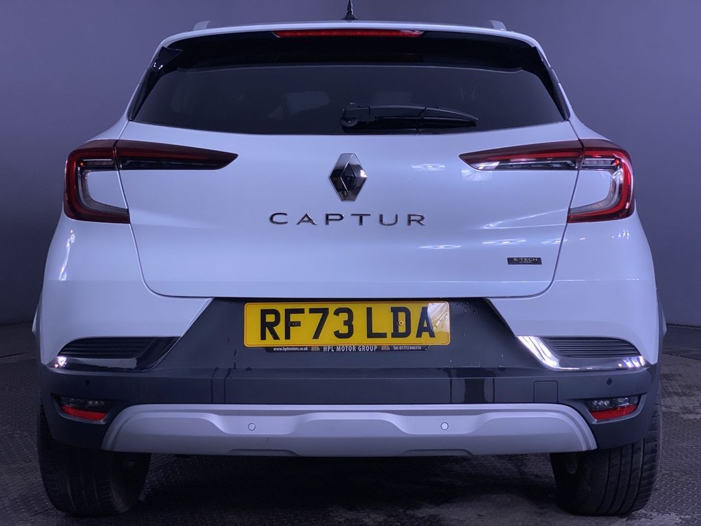 Used Renault Captur 2024 for sale - 76820491: Photo 7