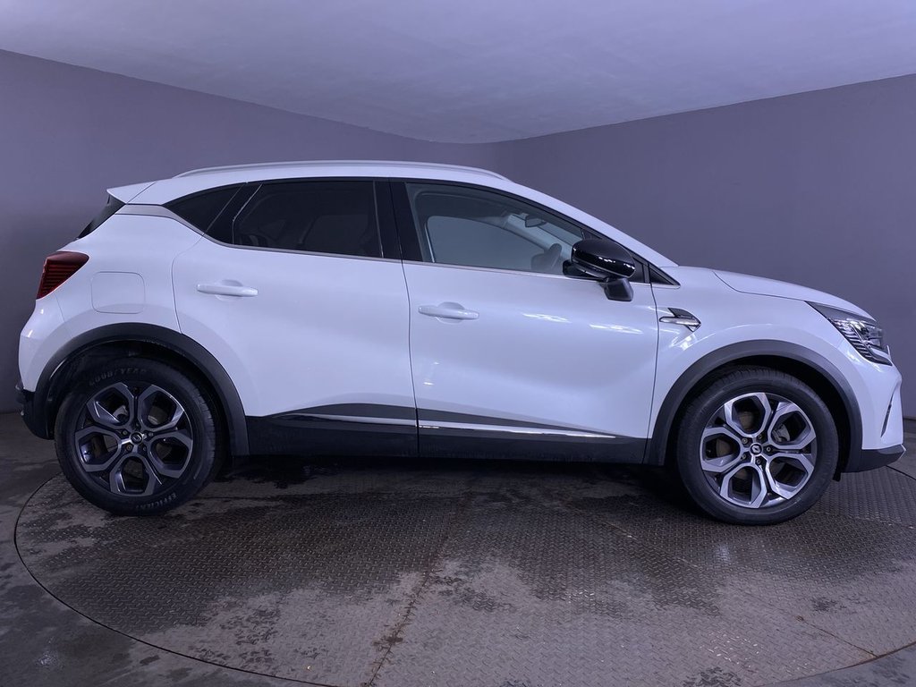 Used Renault Captur 2024 for sale - 76820491: Photo 9