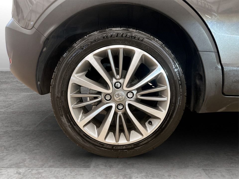 Used Vauxhall Crossland X 2020 for sale - 77936410: Photo 10