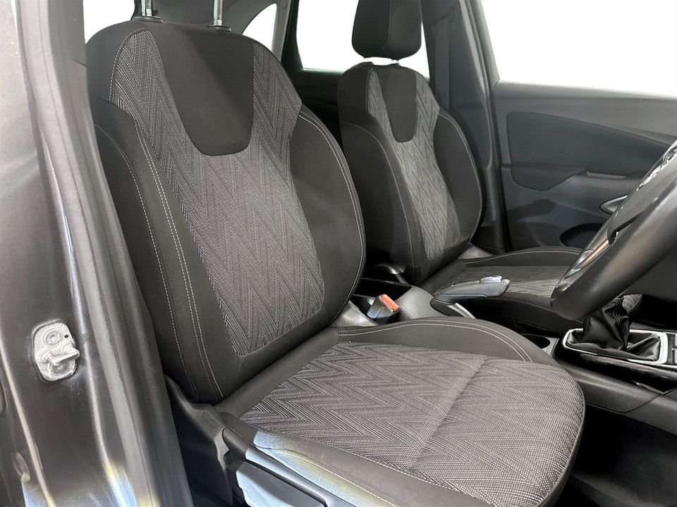 Used Vauxhall Crossland X 2020 for sale - 77936410: Photo 11