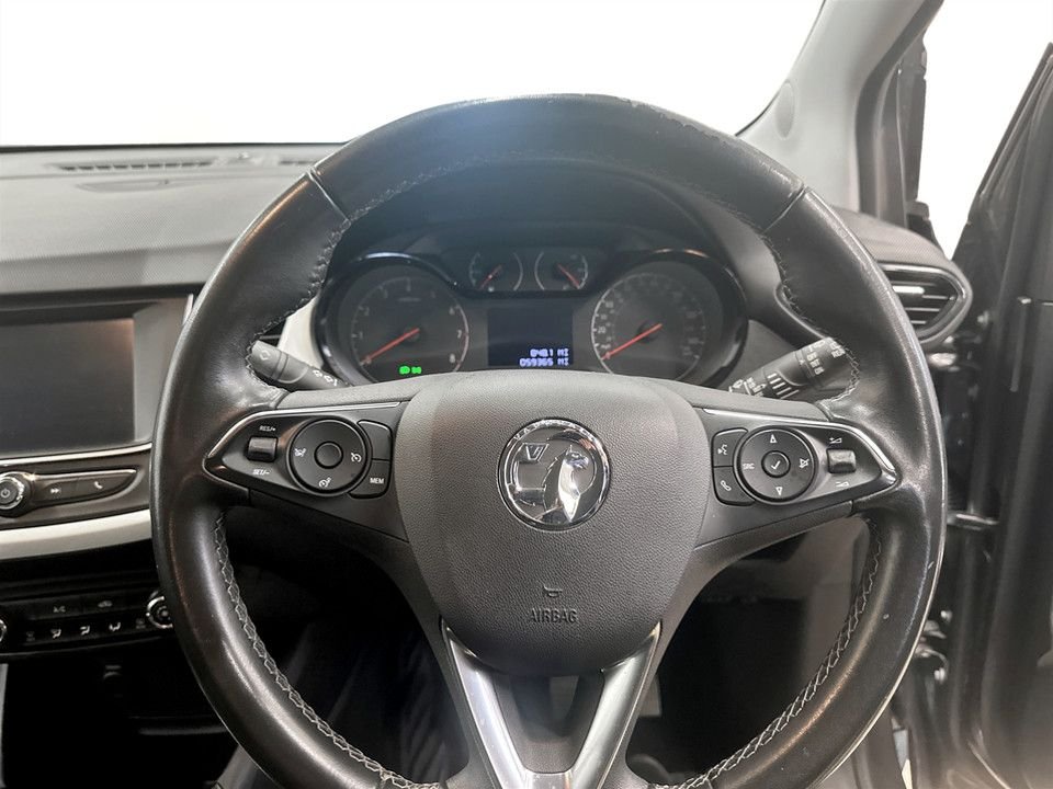 Used Vauxhall Crossland X 2020 for sale - 77936410: Photo 13