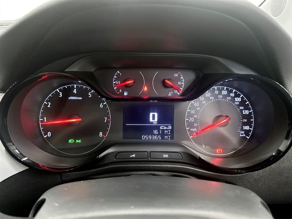 Used Vauxhall Crossland X 2020 for sale - 77936410: Photo 14