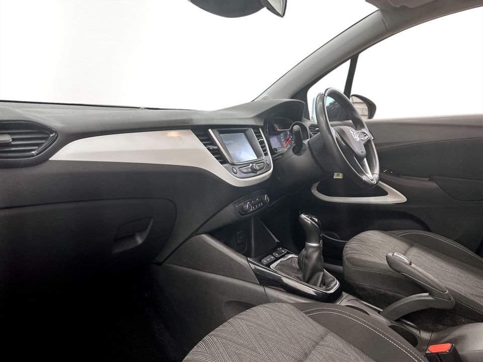 Used Vauxhall Crossland X 2020 for sale - 77936410: Photo 15