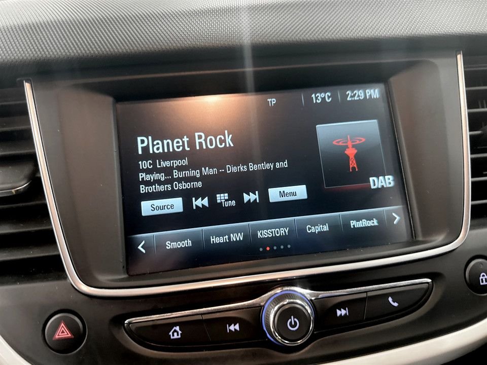 Used Vauxhall Crossland X 2020 for sale - 77936410: Photo 16