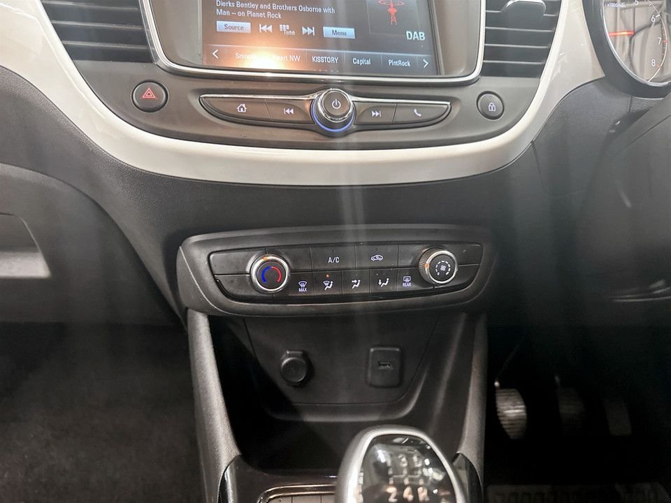 Used Vauxhall Crossland X 2020 for sale - 77936410: Photo 18
