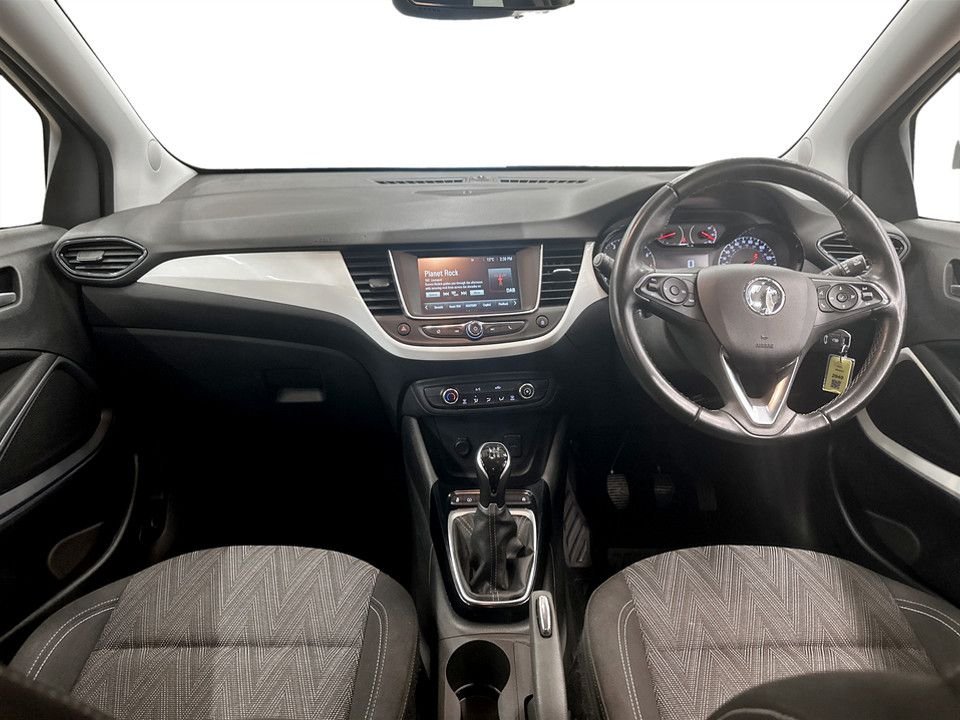 Used Vauxhall Crossland X 2020 for sale - 77936410: Photo 19