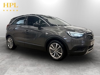 Used Vauxhall Crossland X 2020 for sale - 77936410: Photo