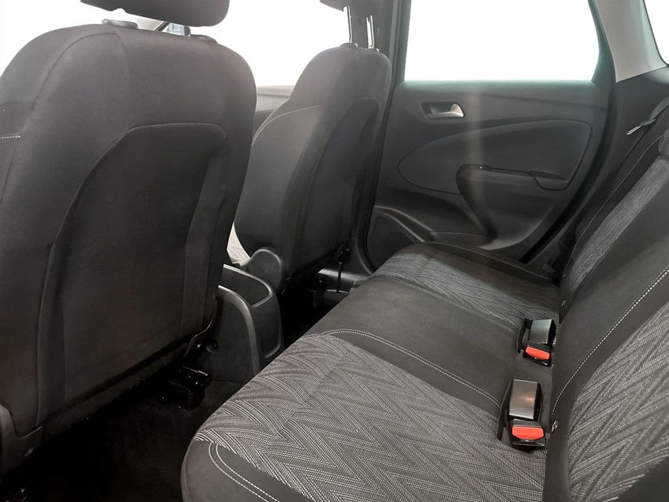 Used Vauxhall Crossland X 2020 for sale - 77936410: Photo 20