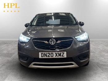 Used Vauxhall Crossland X 2020 for sale - 77936410: Photo