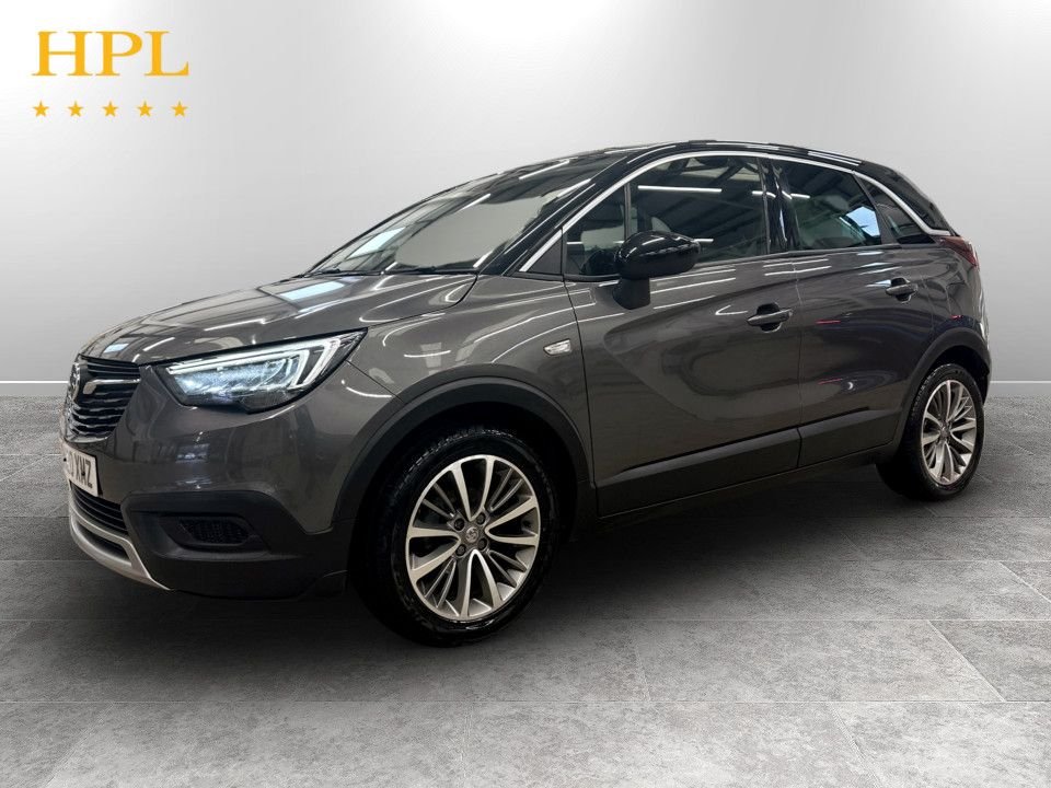 Used Vauxhall Crossland X 2020 for sale - 77936410: Photo 3