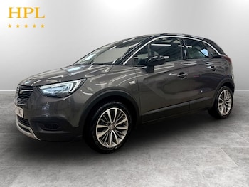 Used Vauxhall Crossland X 2020 for sale - 77936410: Photo