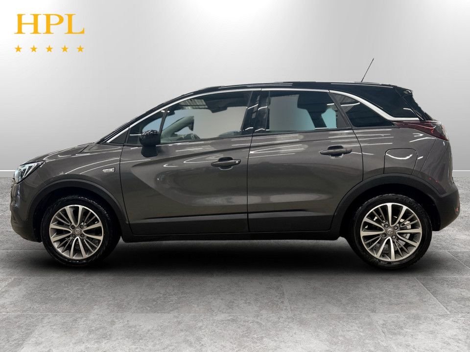 Used Vauxhall Crossland X 2020 for sale - 77936410: Photo 4