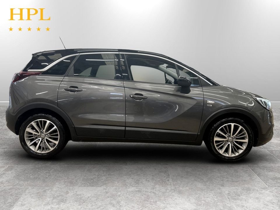 Used Vauxhall Crossland X 2020 for sale - 77936410: Photo 8