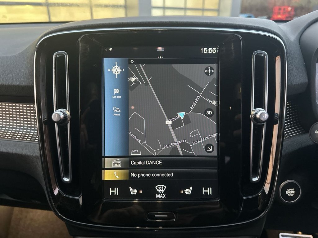 Used Volvo XC40 2020 for sale - 76792164: Photo 10