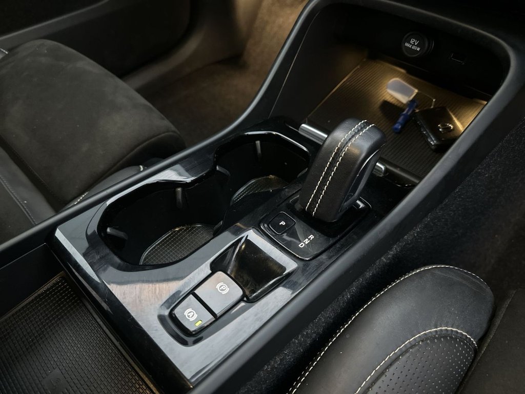 Used Volvo XC40 2020 for sale - 76792164: Photo 12