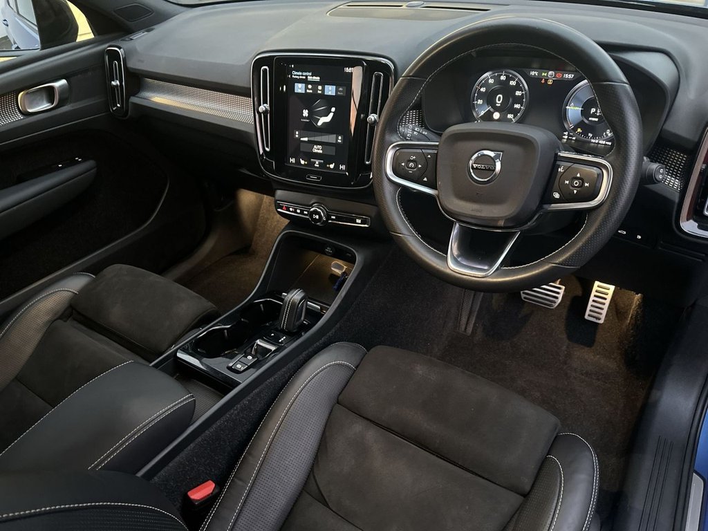 Used Volvo XC40 2020 for sale - 76792164: Photo 13