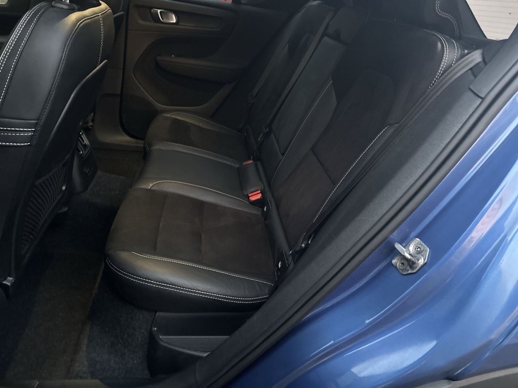 Used Volvo XC40 2020 for sale - 76792164: Photo 14