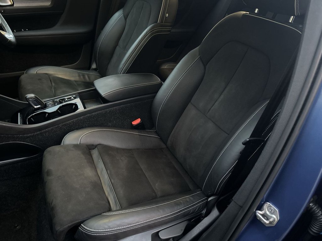 Used Volvo XC40 2020 for sale - 76792164: Photo 15