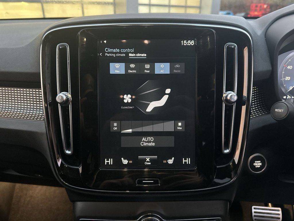 Used Volvo XC40 2020 for sale - 76792164: Photo 8