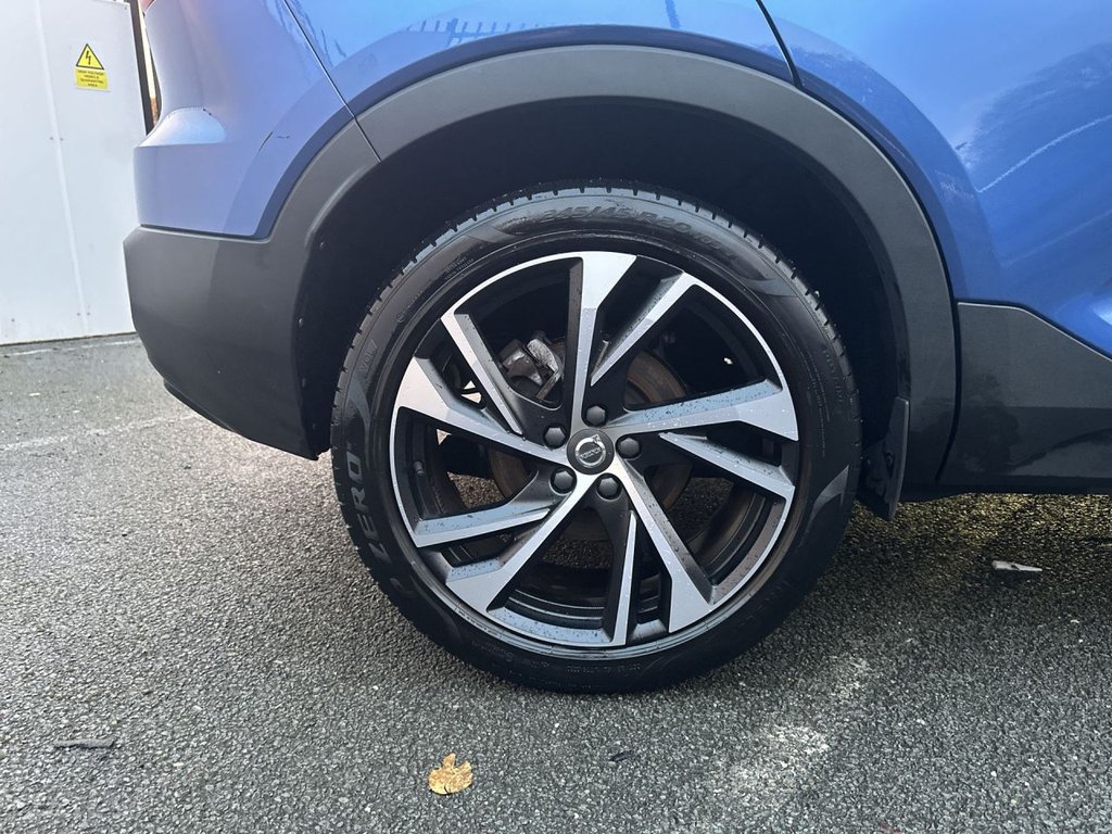 Used Volvo XC40 2020 for sale - 76792164: Photo 9