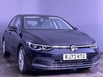 Used Volkswagen Golf 2024 for sale - 78406215: Photo