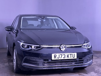 Used Volkswagen Golf 2024 for sale - 78406215: Photo