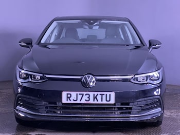 Used Volkswagen Golf 2024 for sale - 78406215: Photo