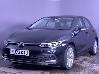 Used Volkswagen Golf 2024 for sale - 78406215: Photo