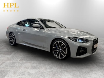 Used BMW 4 Series 2022 for sale - 79129656: Photo